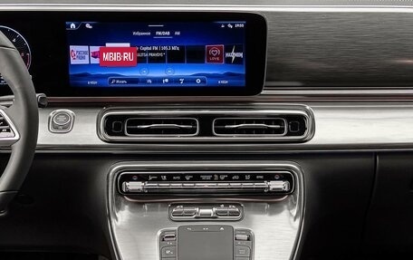 Mercedes-Benz V-Класс, 2024 год, 14 400 000 рублей, 18 фотография