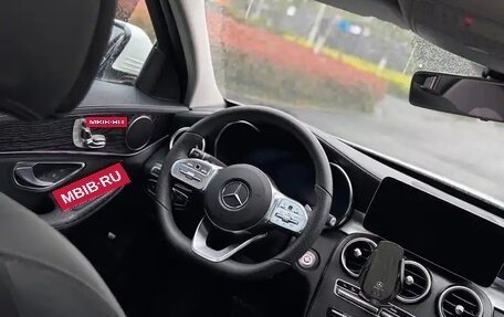 Mercedes-Benz C-Класс, 2021 год, 3 040 000 рублей, 10 фотография