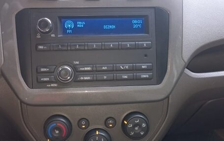 Chevrolet Cobalt II, 2021 год, 960 000 рублей, 10 фотография