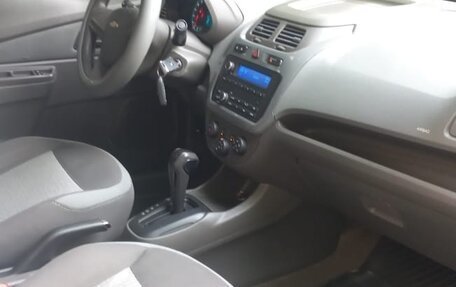 Chevrolet Cobalt II, 2021 год, 960 000 рублей, 6 фотография