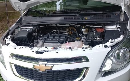 Chevrolet Cobalt II, 2021 год, 960 000 рублей, 8 фотография