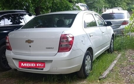 Chevrolet Cobalt II, 2021 год, 960 000 рублей, 7 фотография
