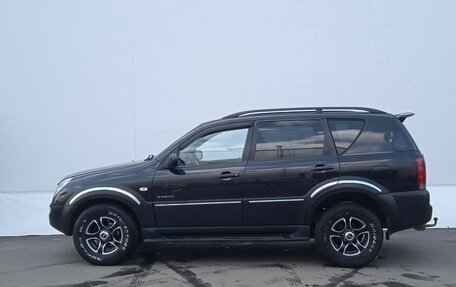 SsangYong Rexton III, 2007 год, 585 000 рублей, 4 фотография