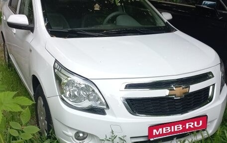 Chevrolet Cobalt II, 2021 год, 960 000 рублей, 5 фотография