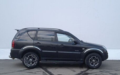 SsangYong Rexton III, 2007 год, 585 000 рублей, 5 фотография