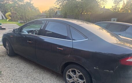Ford Mondeo IV, 2007 год, 430 000 рублей, 2 фотография