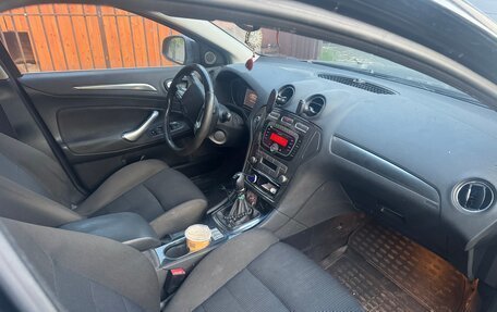 Ford Mondeo IV, 2007 год, 430 000 рублей, 4 фотография