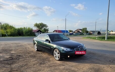 BMW 5 серия, 2005 год, 1 050 000 рублей, 7 фотография