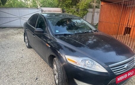 Ford Mondeo IV, 2007 год, 430 000 рублей, 5 фотография
