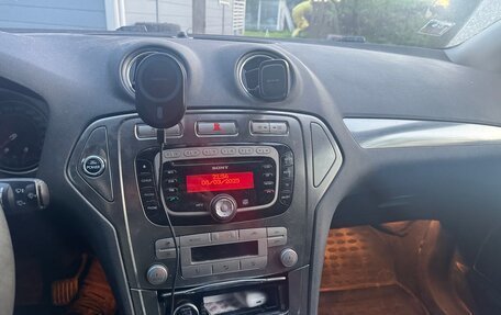 Ford Mondeo IV, 2007 год, 430 000 рублей, 13 фотография