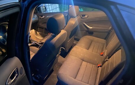 Ford Mondeo IV, 2007 год, 430 000 рублей, 17 фотография