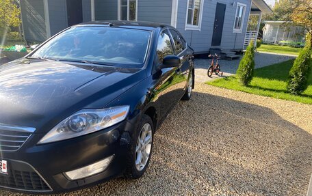 Ford Mondeo IV, 2007 год, 430 000 рублей, 18 фотография
