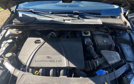 Ford Mondeo IV, 2007 год, 430 000 рублей, 22 фотография