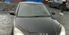 KIA Rio II, 2007 год, 650 000 рублей, 3 фотография
