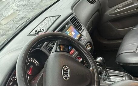 KIA Rio II, 2007 год, 650 000 рублей, 2 фотография