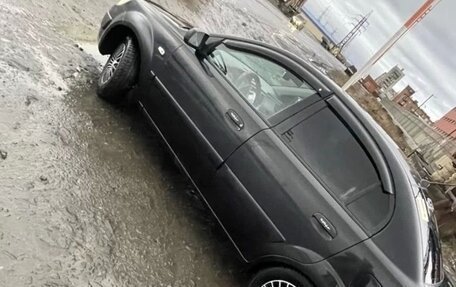 KIA Rio II, 2007 год, 650 000 рублей, 13 фотография