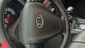 KIA Rio II, 2007 год, 650 000 рублей, 8 фотография