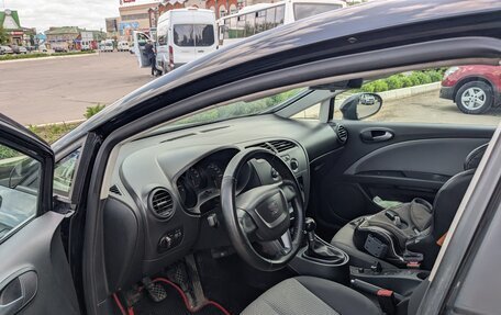 SEAT Leon II, 2011 год, 870 000 рублей, 9 фотография