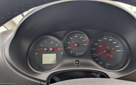 SEAT Leon II, 2011 год, 870 000 рублей, 11 фотография