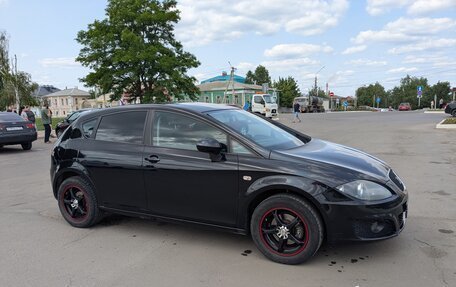 SEAT Leon II, 2011 год, 870 000 рублей, 3 фотография