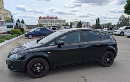 SEAT Leon II, 2011 год, 870 000 рублей, 4 фотография