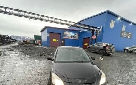 KIA Rio II, 2007 год, 650 000 рублей, 12 фотография