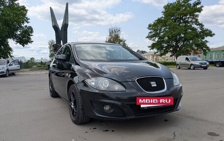 SEAT Leon II, 2011 год, 870 000 рублей, 2 фотография