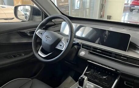 Chery Tiggo 4 I рестайлинг, 2025 год, 2 290 000 рублей, 6 фотография