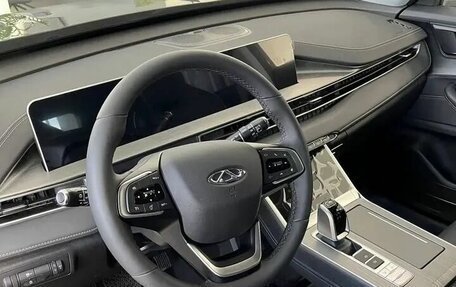 Chery Tiggo 4 I рестайлинг, 2025 год, 2 290 000 рублей, 5 фотография