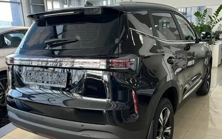 Chery Tiggo 4 I рестайлинг, 2025 год, 2 290 000 рублей, 3 фотография
