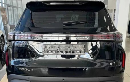 Chery Tiggo 4 I рестайлинг, 2025 год, 2 290 000 рублей, 4 фотография