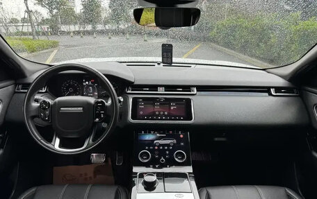 Land Rover Range Rover Velar I, 2020 год, 3 680 000 рублей, 6 фотография