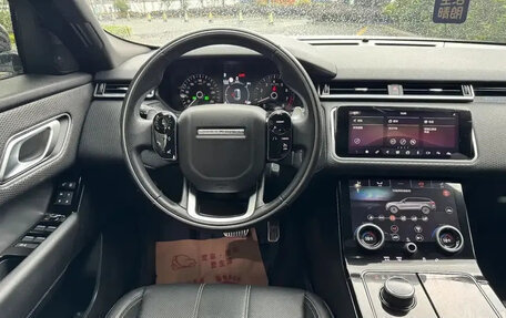 Land Rover Range Rover Velar I, 2020 год, 3 680 000 рублей, 5 фотография