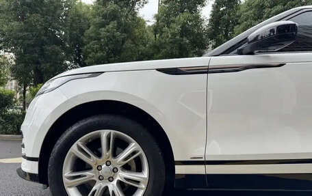 Land Rover Range Rover Velar I, 2020 год, 3 680 000 рублей, 12 фотография
