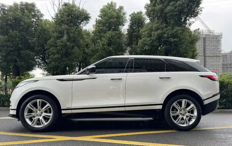 Land Rover Range Rover Velar I, 2020 год, 3 680 000 рублей, 9 фотография