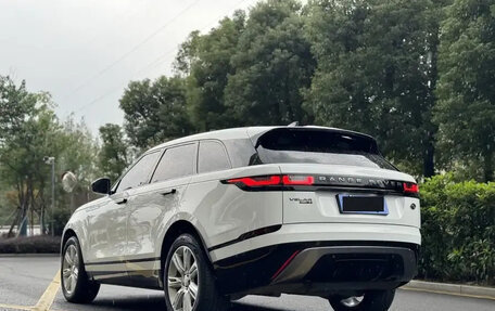 Land Rover Range Rover Velar I, 2020 год, 3 680 000 рублей, 10 фотография