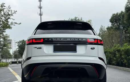 Land Rover Range Rover Velar I, 2020 год, 3 680 000 рублей, 11 фотография