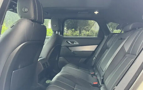 Land Rover Range Rover Velar I, 2020 год, 3 680 000 рублей, 13 фотография