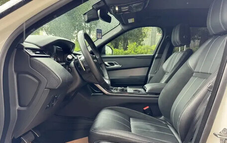 Land Rover Range Rover Velar I, 2020 год, 3 680 000 рублей, 15 фотография