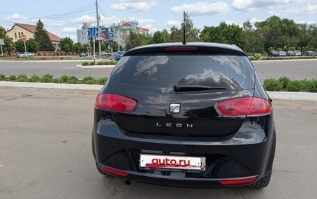 SEAT Leon II, 2011 год, 870 000 рублей, 6 фотография