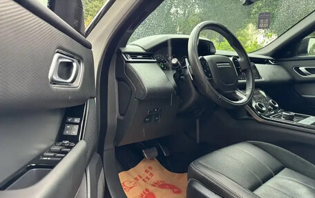 Land Rover Range Rover Velar I, 2020 год, 3 680 000 рублей, 14 фотография