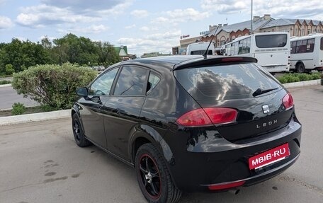 SEAT Leon II, 2011 год, 870 000 рублей, 7 фотография