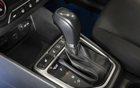 Hyundai Creta I рестайлинг, 2021 год, 1 974 800 рублей, 7 фотография