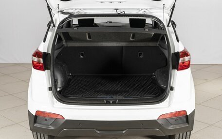 Hyundai Creta I рестайлинг, 2021 год, 1 974 800 рублей, 14 фотография