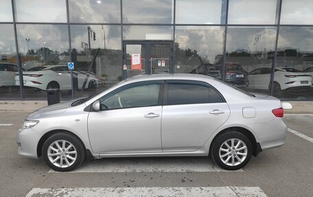 Toyota Corolla, 2008 год, 780 000 рублей, 2 фотография