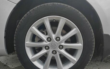 Toyota Corolla, 2008 год, 780 000 рублей, 9 фотография