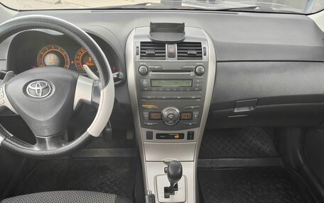 Toyota Corolla, 2008 год, 780 000 рублей, 11 фотография