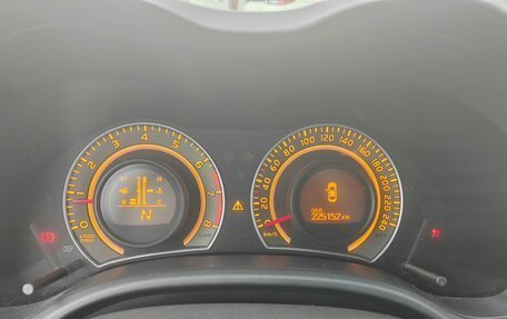Toyota Corolla, 2008 год, 780 000 рублей, 12 фотография