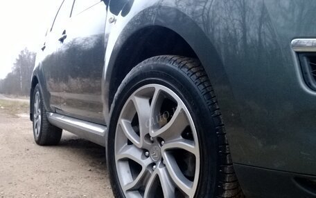 Citroen C-Crosser, 2008 год, 650 000 рублей, 5 фотография