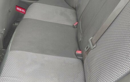 Toyota Corolla, 2008 год, 780 000 рублей, 10 фотография